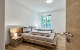 Grosse Wohnung In Schlanders